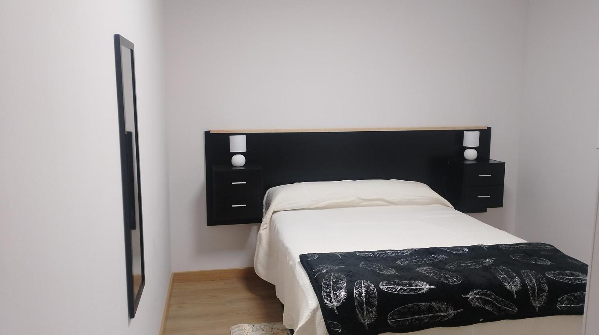 Hotel Casa Samil Vigo Exteriér fotografie