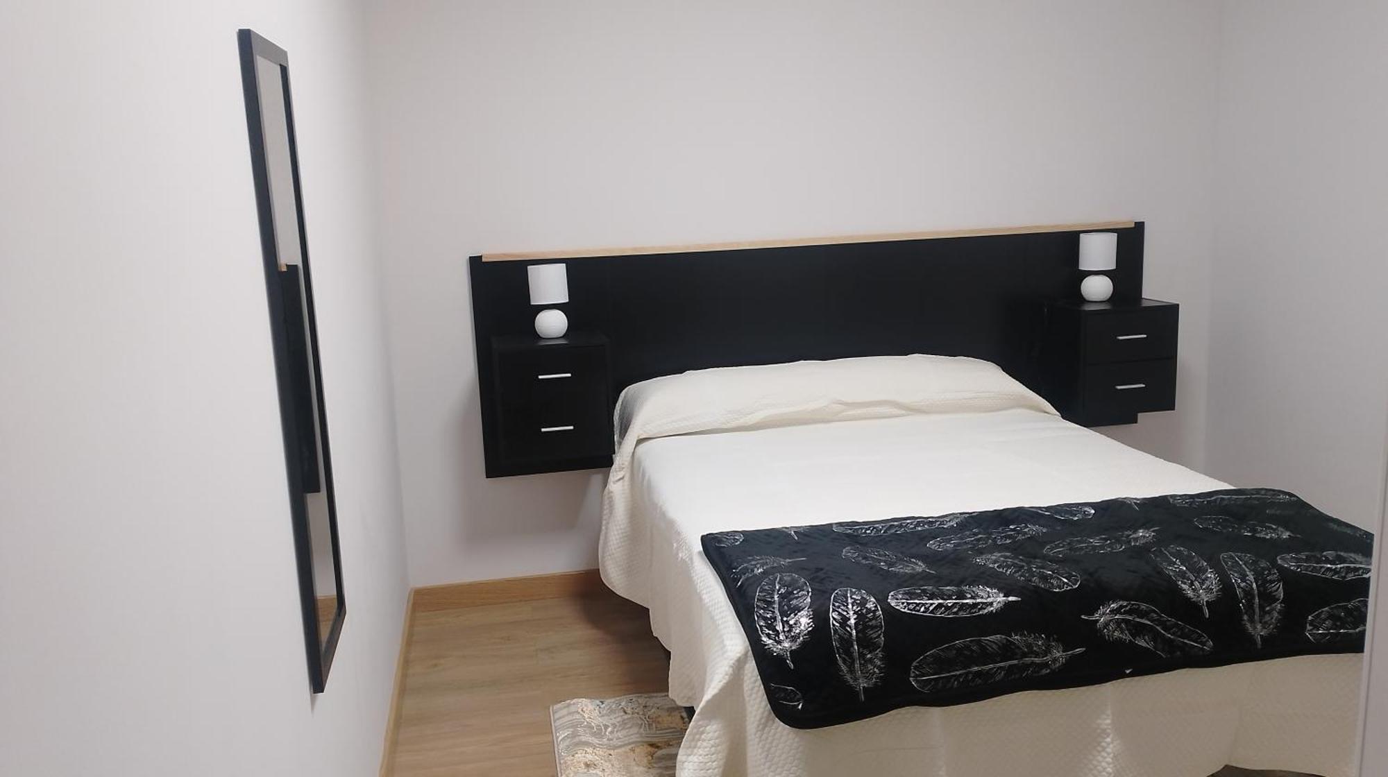 Hotel Casa Samil Vigo Exteriér fotografie