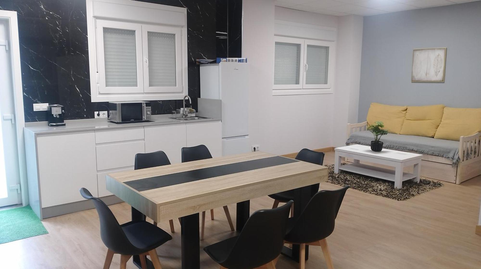 Hotel Casa Samil Vigo Exteriér fotografie