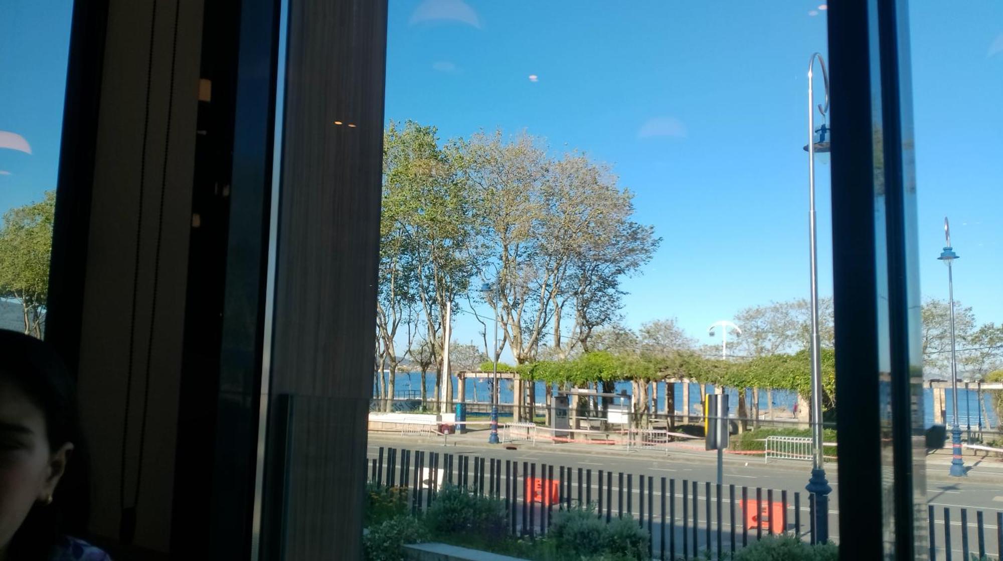 Hotel Casa Samil Vigo Exteriér fotografie