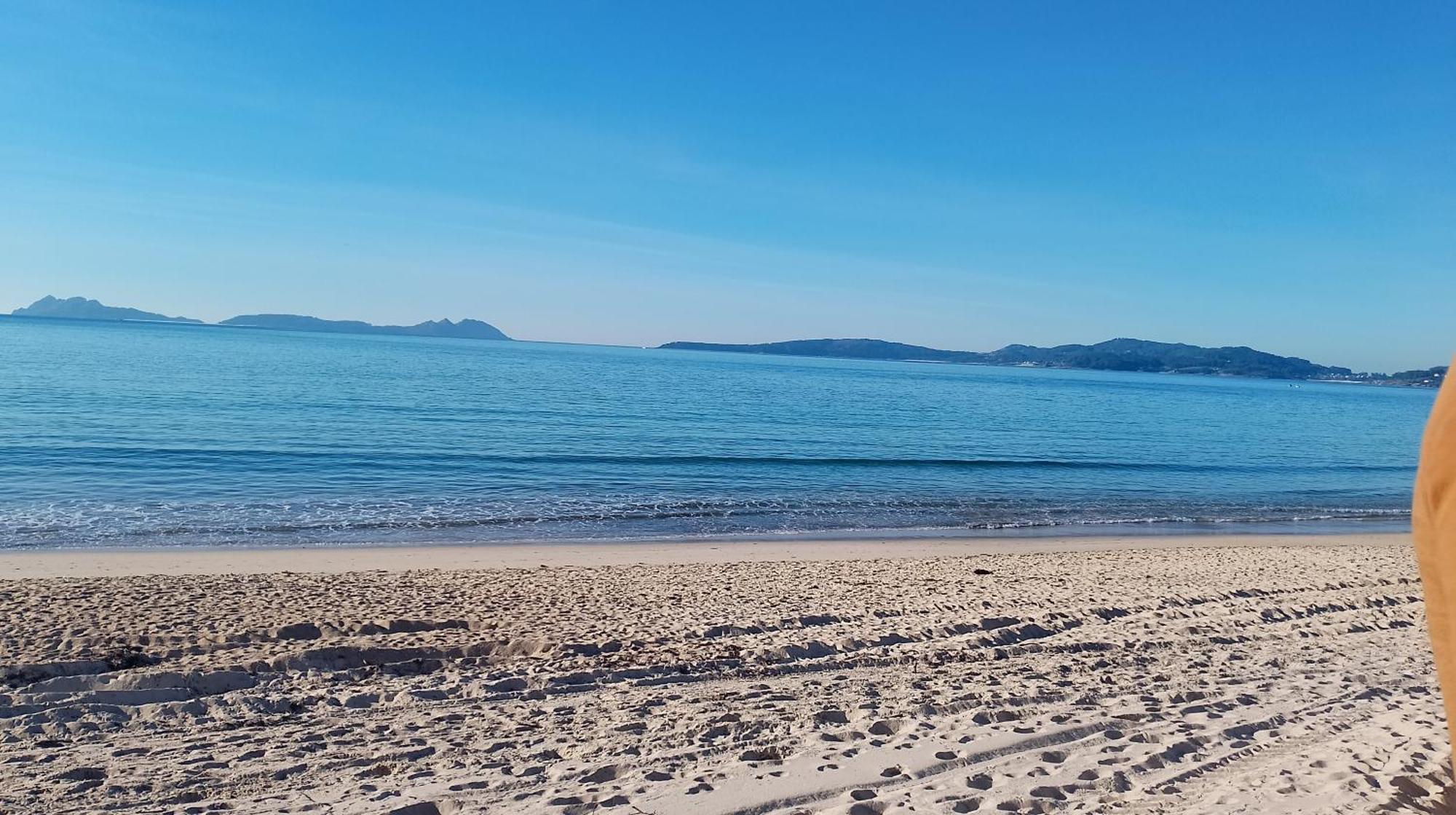 Hotel Casa Samil Vigo Exteriér fotografie