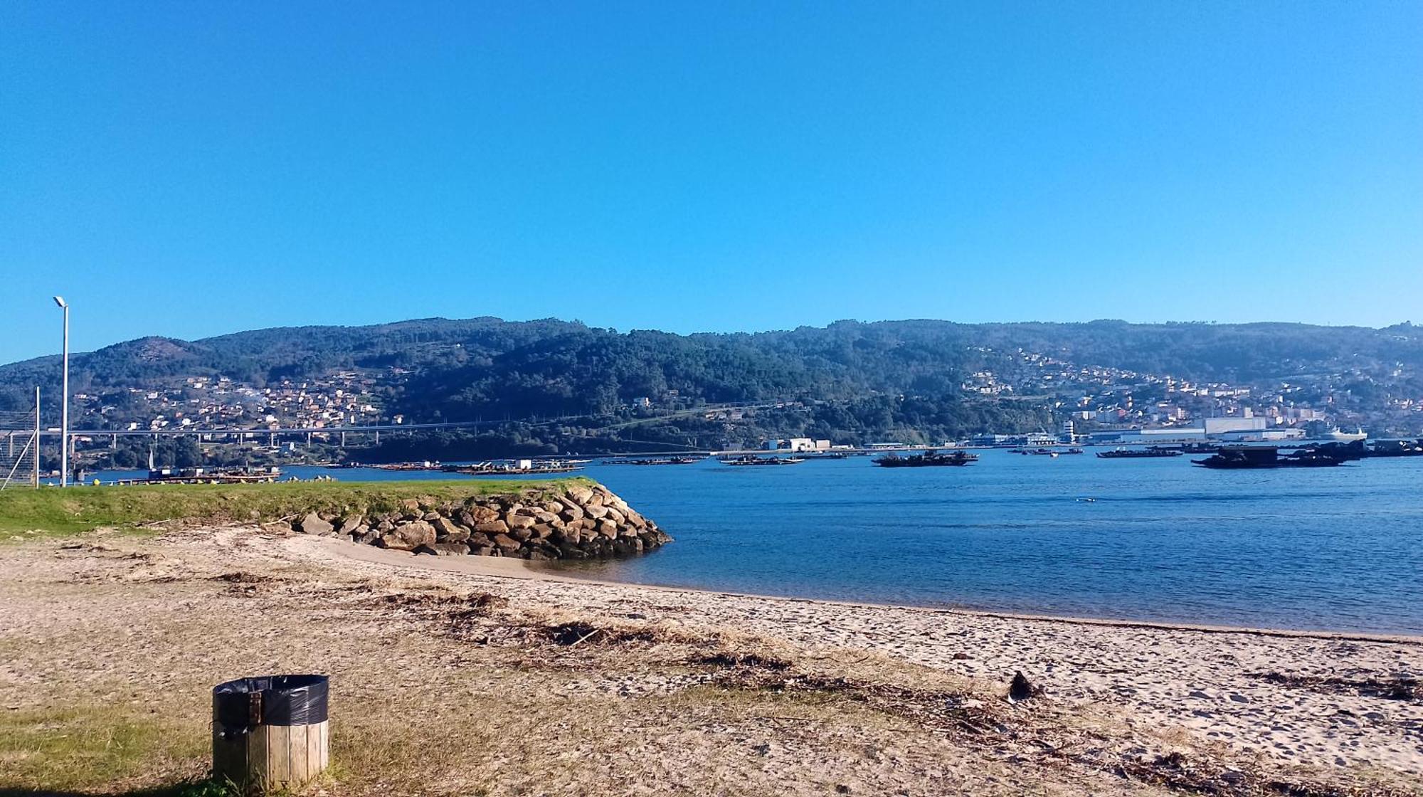Hotel Casa Samil Vigo Exteriér fotografie
